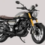 TVS Ronin 2025