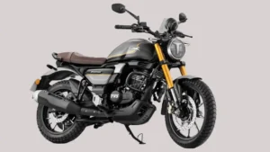 TVS Ronin 2025